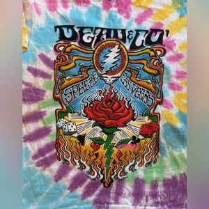 Grateful Dead Band Tee